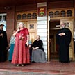 в Православном центре непрерывного образования прошёл праздник «Последнего звонка»