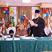 Интеллектуальный турнир воскресных школ Южного викариатства по основам православной веры "Своя игра".