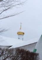 Паломничество в святую псковскую землю
