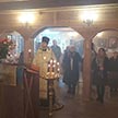 Престольный праздник в храме святителя Митрофана, епископа Воронежского, в Москворечье 