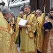 Престольный праздник в храме святителя Николая Мирликийского в Бирюлеве 