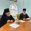 Пастырская конференция Южного викариатства «Священное Писание в повседневной жизни православных христиан»