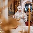 Митрополит Ставропольский и Невинномысский Кирилл совершил панихиду по погибшим казакам, воинам и жертвам политических репрессий