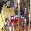 Ежедневные молебны в храме свт. Митофана , епископа Воронежского