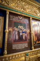 Паломничество в Сретенский и Рождественский монастыри