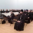 Пастырская конференция «Присутствие священника в соцсетях: позитивный опыт и опасности»