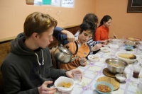 Паломничество в святую псковскую землю