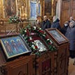 День памяти преподобномученика Алексия Гаврина и мученика Иоанна Емельянова