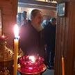 Престольный праздник в храме святителя Митрофана, епископа Воронежского, в Москворечье 