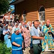 Престольный праздник отметил приход храма Почаевской иконы Божией Матери в Чертанове Южном