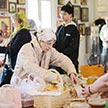 Медовый Спас: праздник веры и благодарности - 2026 год