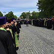 Благодарная Россия – Великому пастырю