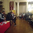 Ученики Московской школы звонарей “Колокольный Градъ” стали лауреатами ежегодного Московского детского фестиваля звонарей