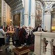 В рамках программы «Путешествуй с Московским долголетием» состоялась автобусная экскурсия в Воскресенский Ново-Иерусалимский монастырь в Истре