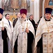 Митрополит Ставропольский и Невинномысский Кирилл совершил панихиду по погибшим казакам, воинам и жертвам политических репрессий