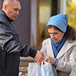 Гуманитарная помощь