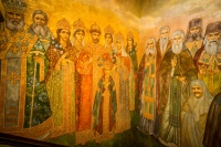 Паломничество в Сретенский и Рождественский монастыри