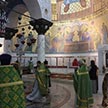Благодарная Россия – Великому пастырю