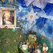 Детский Рождественский праздник на приходе Храма Державной иконы Божией Матери в Чертанове