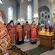 Праздничное мероприятие по случаю 72-летия Великой Победы