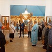 Престольный праздник храма Благовещения Пресвятой Богородицы в Царицыно