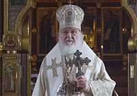Проповедь Святейшего Патриарха Кирилла в Неделю 20-ю по Пятидесятнице