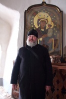 Паломничество в святую псковскую землю