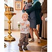 Медовый Спас: праздник веры и благодарности - 2026 год