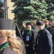 Благодарная Россия – Великому пастырю