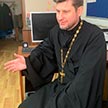 Встреча ответственного за духовное окормление казачества в Южном викариатстве иерея Георгия Баронца