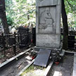 Экскурсия на Введенское "Немецкое" кладбище