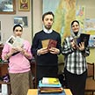 Акция по сбору православной литературы для заключенных