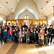 День добрых дел и молитвы
