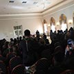 Благодарная Россия – Великому пастырю