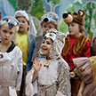 Пасхальные праздники в Православном центре непрерывного образования во имя прп. Серафима Саровского
