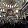 Благодарная Россия – Великому пастырю