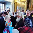Выпускной акт православных школ и гимназий города Москвы