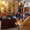 День памяти преподобномученика Алексия Гаврина и мученика Иоанна Емельянова