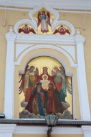Паломничество в святую псковскую землю