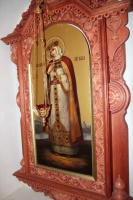 Паломничество в святую псковскую землю