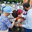 Праздничный концерт в честь празднования Дня Крещения Руси