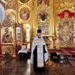 Митрополит Ставропольский и Невинномысский Кирилл совершил панихиду по погибшим казакам, воинам и жертвам политических репрессий