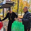 Гуманитарная помощь