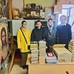 Акция по сбору православной литературы для заключенных