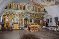 Паломничество в святую псковскую землю