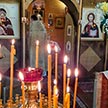 Престольный день в храме свт Митрофана Воронежского 20 августа 2022 года