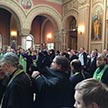 Благодарная Россия – Великому пастырю