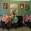 Экскурсия в музей Николая II