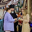 Торжественный акт для выпускников православных школ Москвы