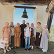 Паломническая поездка в Свято-Пафнутьев Боровский монастырь